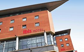 Ibis Hotel Northampton